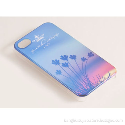 Fashionable ABS material for mobile phone & iPhone 4/4s cases